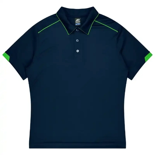 Picture of Aussie Pacific, Kids Currumbin Polo